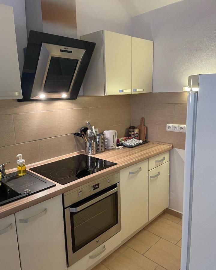 Penzion Kralovske Lazne Podebrady Exterior photo